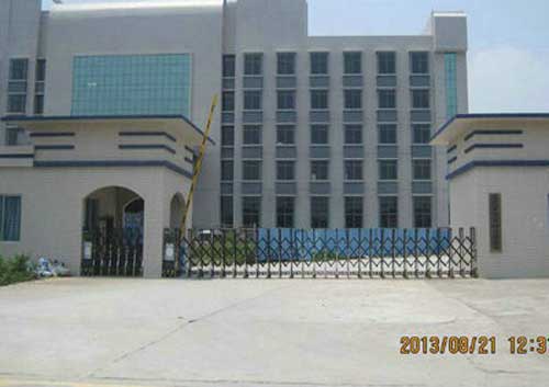 公安局分局電動(dòng)伸縮門工程 - 中出網(wǎng)-智能出入口與停車充電門戶