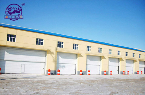 優(yōu)質(zhì)工業(yè)門該如何選擇？工業(yè)門實(shí)用選購技巧