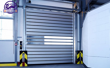 硬質(zhì)快速門MM-H-3000