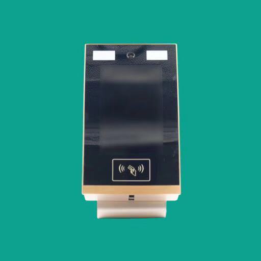 壁掛式人證門禁一體機 人臉識別門禁機 人證核驗終端，門禁系統(tǒng)