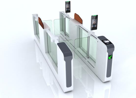 AFL機(jī)場雙門登機(jī)通道