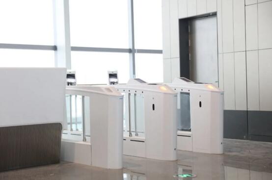 AFL應(yīng)用于膠東機(jī)場