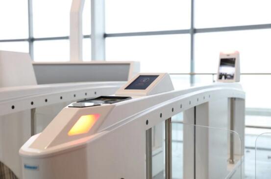 AFL應(yīng)用于膠東機(jī)場