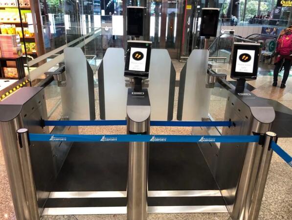 馬來西亞吉隆坡機(jī)場