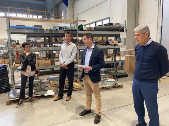 固力保集團總裁兼首席執(zhí)行官 Stefan Syrén