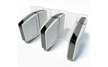 新型全高矩形門(mén)