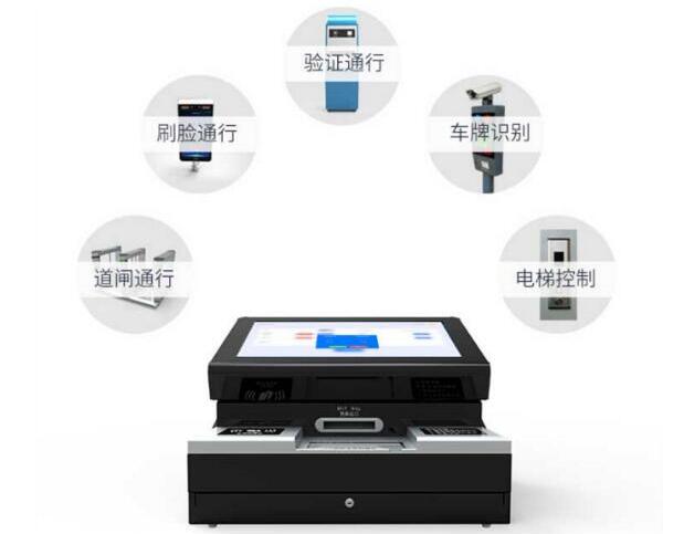 錢林訪客機(jī)助力校園訪客管理，強(qiáng)化安防系數(shù)
