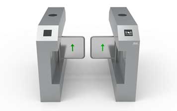 通道閘(QL-TDZ-212)