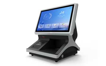 門崗訪客機(jī)QL-FK-T14B