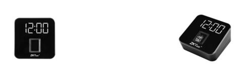 ZKTeco+智能考勤終端機(jī) iT1