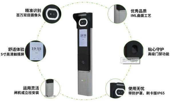 MateFace20系列采用多點(diǎn)觸控的5英寸IPS高清彩屏