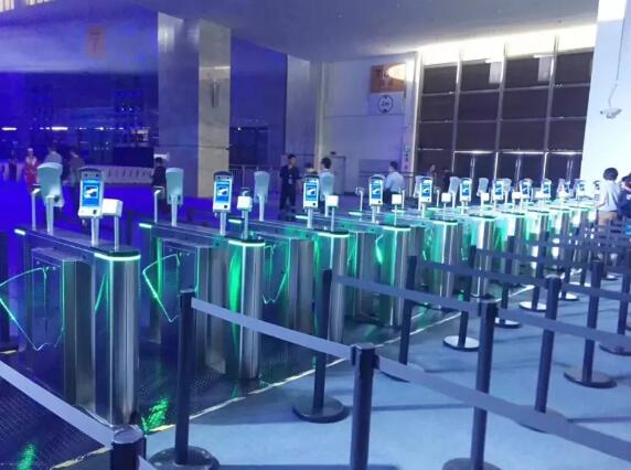 開啟智慧身份核驗時代