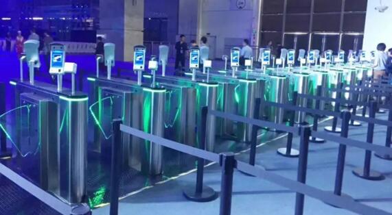 2019騰訊全球數(shù)字生態(tài)大會(huì)