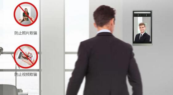 百萬高清，動態(tài)識別