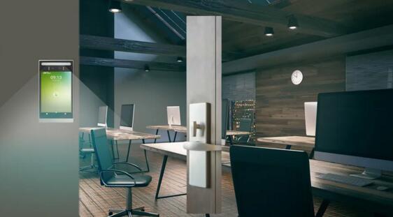 智能補(bǔ)光，無懼昏暗