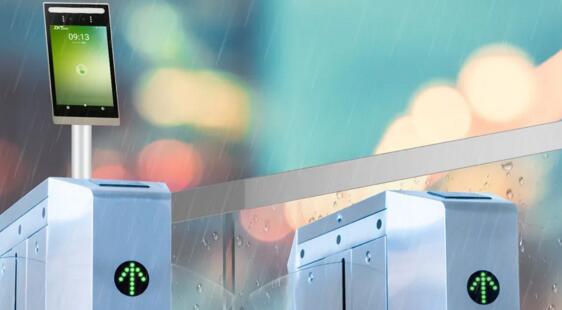 防水防塵，工藝精良