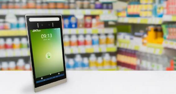 人臉消費(fèi)，更高效