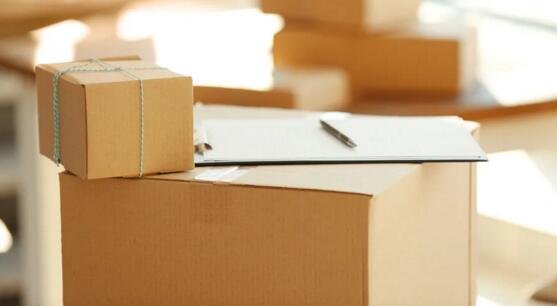 簡單操作，快遞存取安全更輕松