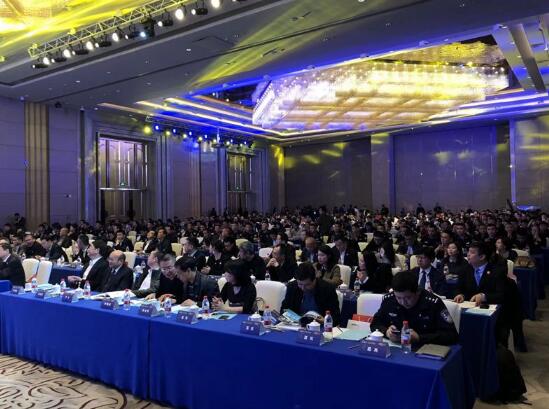 實(shí)力見證｜中控智慧榮獲兩項(xiàng)中國安防十大品牌獎(jiǎng)