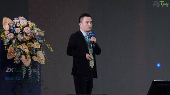 聚勢謀遠(yuǎn)，拓起新程 | 中控智慧2019財(cái)年一級合作伙伴大會(huì)圓滿落幕