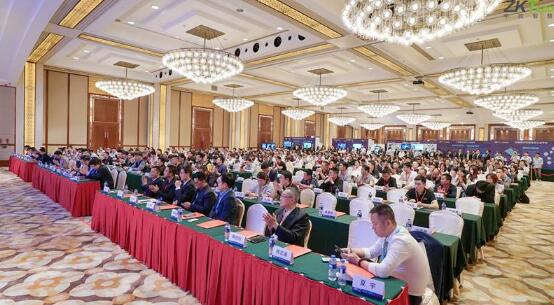 聚勢謀遠(yuǎn)，拓起新程 | 中控智慧2019財(cái)年一級合作伙伴大會(huì)精彩繼續(xù)