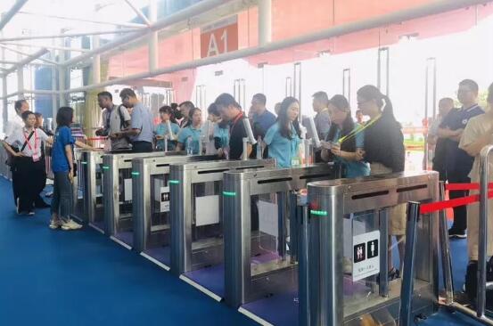 中控智慧助力首屆中國-非洲經(jīng)貿(mào)博覽會(huì)暨中非經(jīng)貿(mào)合作論壇順利舉行