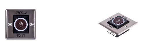 新品|ZKTeco+紅外感應(yīng)開關(guān)iB1好用又不貴