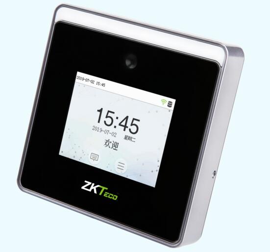 各有所長！熵基科技xFace家族系列：懂人臉識別更懂你