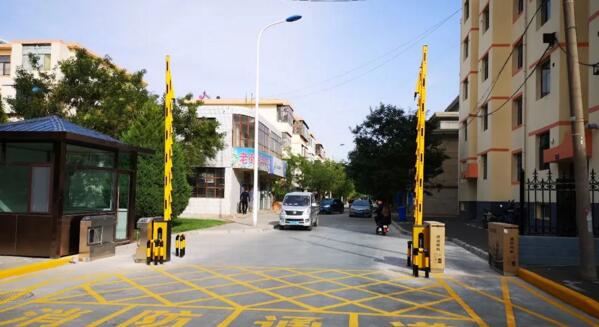 智慧社區(qū)，難逃真香定律 ——媒體專訪熵基科技解決方案經(jīng)理史玉垠