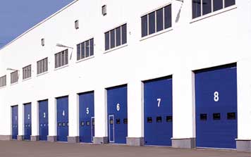 工業(yè)門 - 工業(yè)門