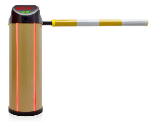 無簧道閘-華耀G40