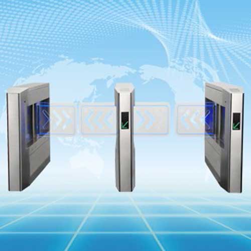 擺閘（單雙機(jī)芯）