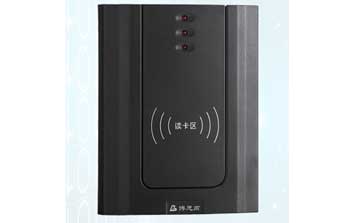 門禁系統(tǒng) - 韋根讀卡器