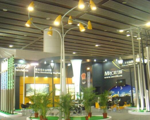 2014光亞展圓滿謝幕