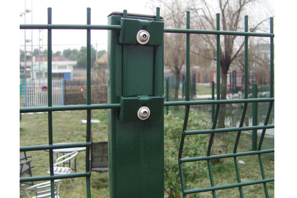 網(wǎng)片柵欄系列-NT-SF-MD型