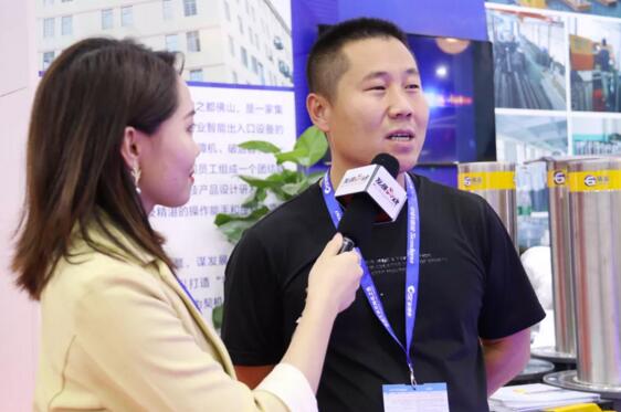 張總對高壘品質(zhì)的肯定