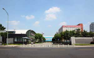 得鑫智能科技有限公司升降柱案例 - 中出網(wǎng)-智能出入口與停車充電門戶