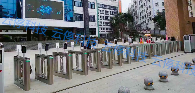 人臉識(shí)別3號(hào)4號(hào)