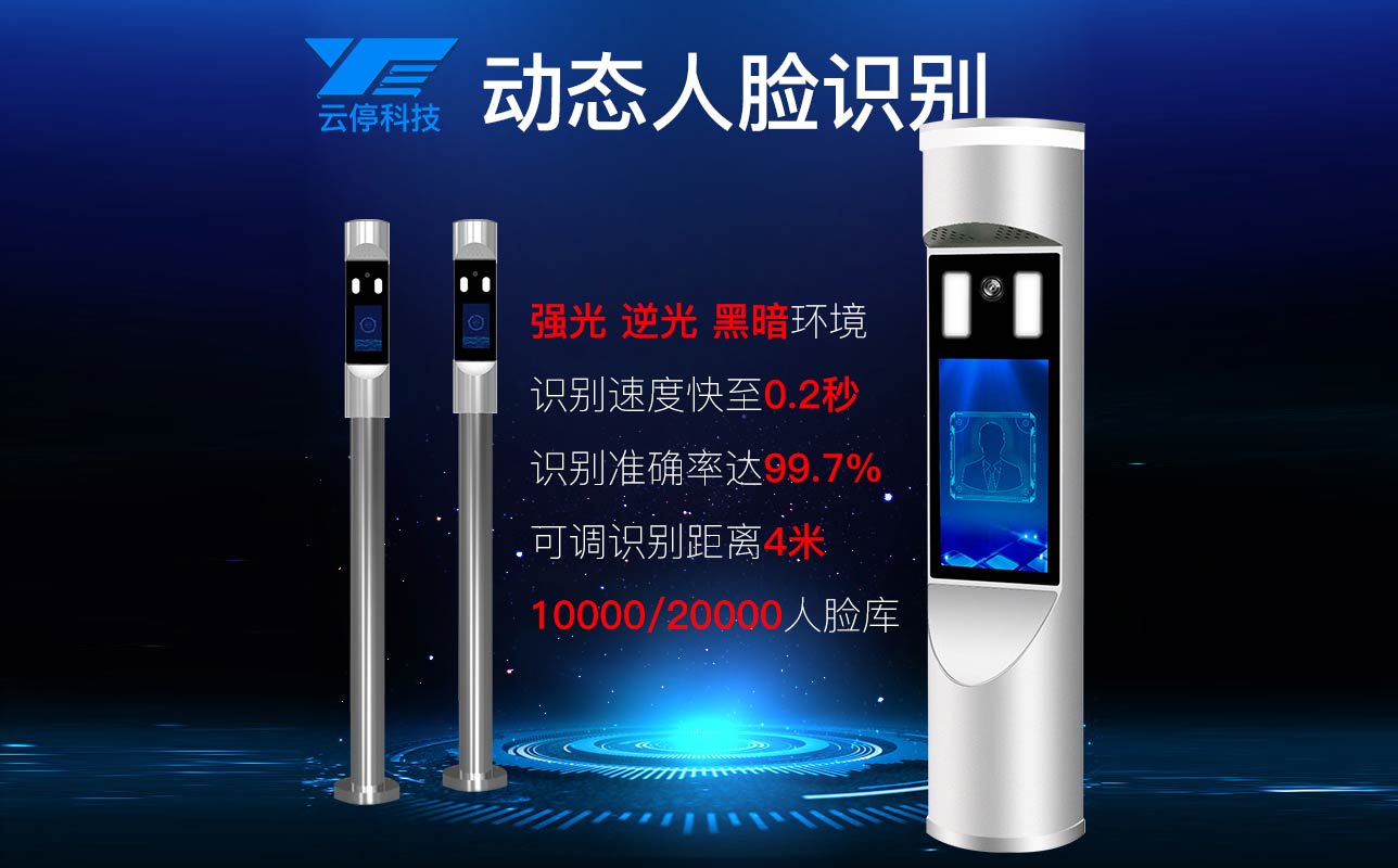 動(dòng)態(tài)人臉識(shí)別5號(hào)