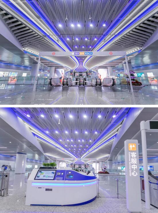 佳都科技的智慧地鐵設(shè)計(jì)建設(shè)方案