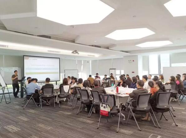 提升效率，增強(qiáng)能力 佳都科技堅(jiān)持不懈推動(dòng)FY19流程優(yōu)化項(xiàng)目