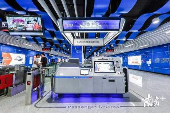 灣區(qū)對話 | 佳都科技高級副總裁李德紘：大灣區(qū)有人工智能落地最佳場景