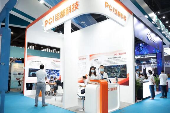 2020創(chuàng)交會瞭望未來科技，佳都科技彰顯創(chuàng)新實力