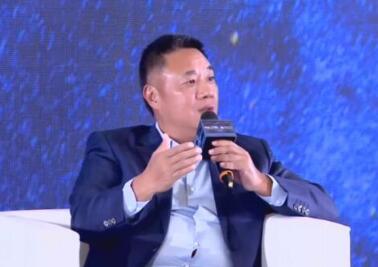 佳都科技為粵港澳大灣區(qū)科創(chuàng)打call，共探金融賦能科技創(chuàng)新