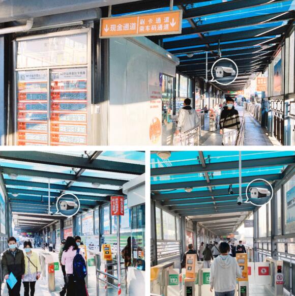 疫情防控再發(fā)力，佳都科技AI測溫助力廣州抗疫一線