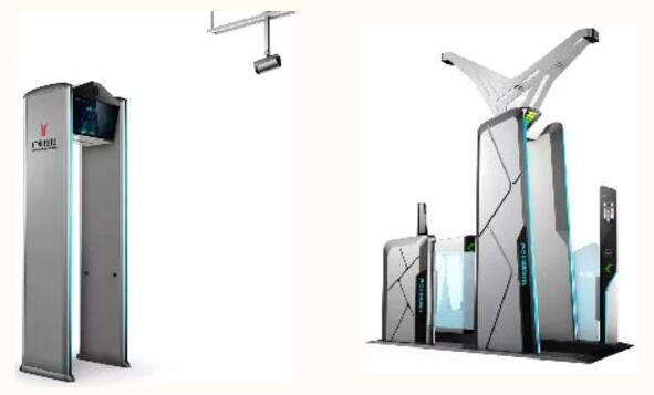 “檢”步如飛！佳都科技助力智慧安檢升級，AI在“地下城”等你