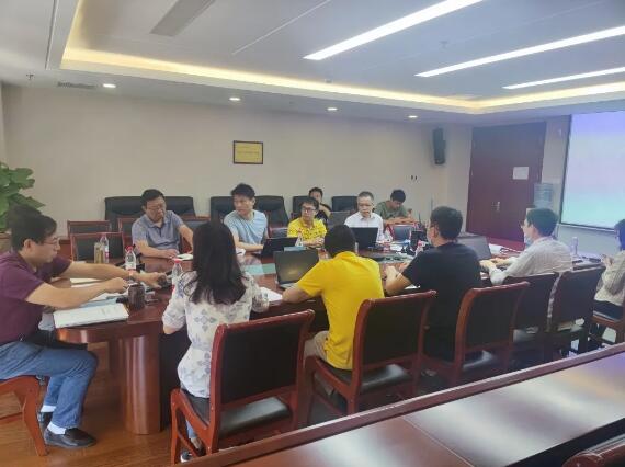 聚焦智慧單軌市場，合作賦能城市建設(shè)——中鐵設(shè)計與佳都科技技術(shù)交流會圓滿落地