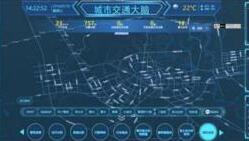 佳都科技IDPS城市交通大腦助力廣州交警，全力護航廣交會交通安保