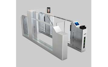 速通門 - 人臉識(shí)別閘機(jī)