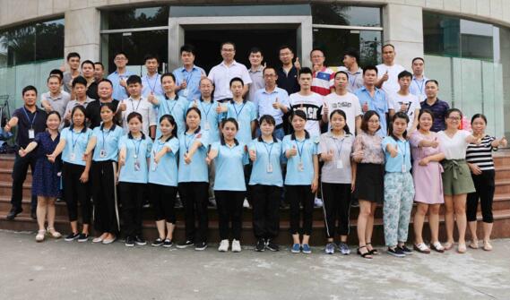 7月有你，感恩回禮！月產(chǎn)量創(chuàng)歷史新高 立林開(kāi)展回饋抽獎(jiǎng)活動(dòng)